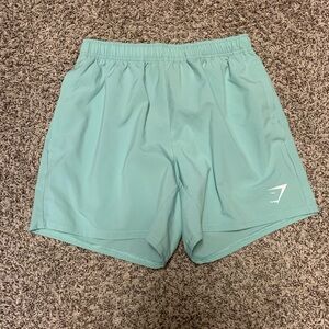 Gymshark Arrival 5in Shorts - Size Small
